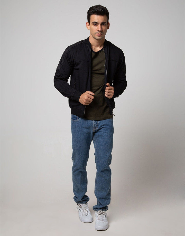 DNF JACKET CVC BOMBE