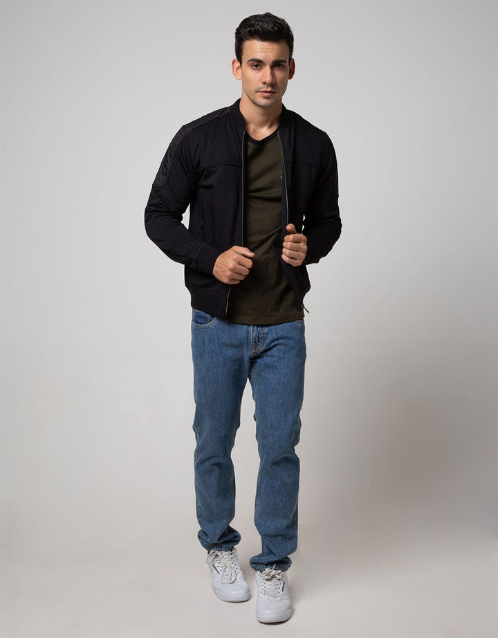 DNF JACKET CVC BOMBE