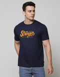 d&f T-Shirt Sj Stronger
