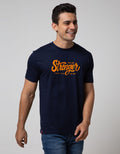 d&f T-Shirt Sj Stronger