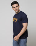 d&f T-Shirt Sj Stronger