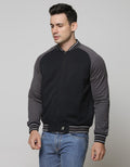 d&f Jacket Cvc Bomber Raglan