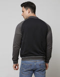 d&f Jacket Cvc Bomber Raglan
