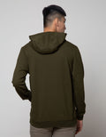 d&f Sweat Jacket Long Sleeve Change Your
