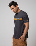 d&f T-Shirt Sj Sporty Misty
