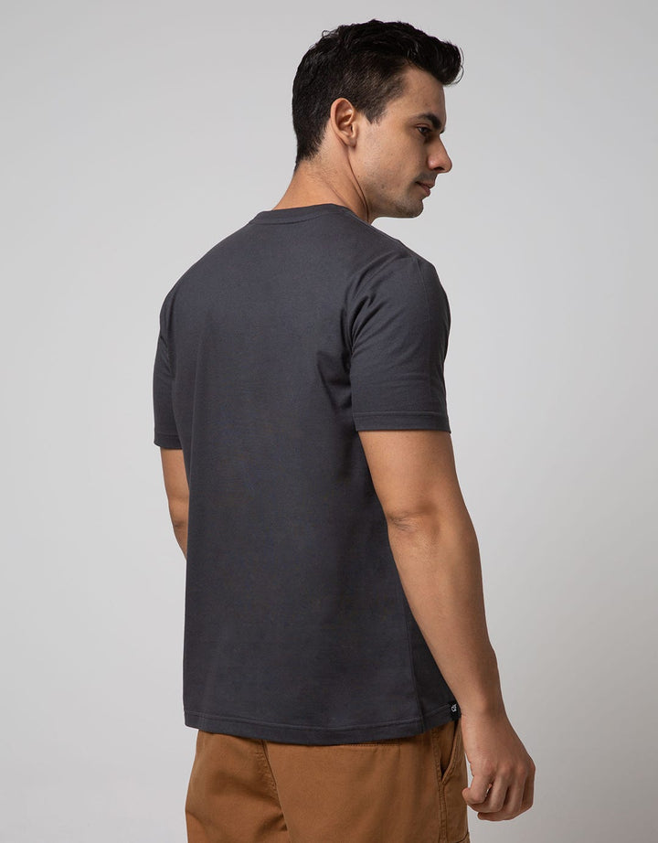d&f T-Shirt Sj Sporty Misty