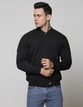 d&f Jacket Cvc Bomber W Parachute On Shoulder