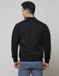 d&f Jacket Cvc Bomber W Parachute On Shoulder