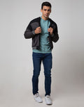 d&amp;f Jacket Cvc Biker