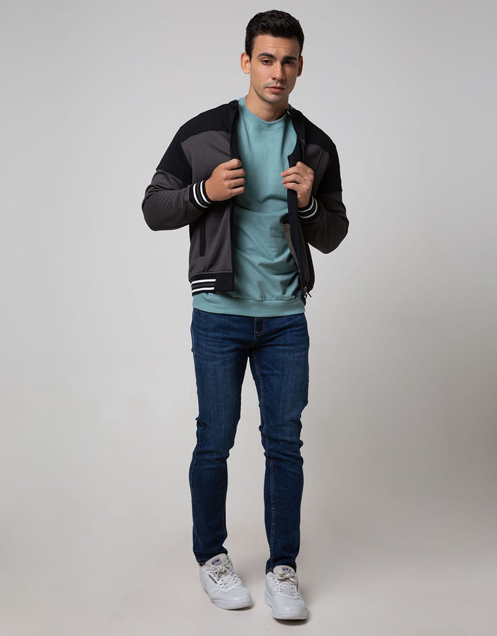 d&amp;f Jacket Cvc Biker
