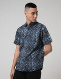 GX20073B-Blue Shirt