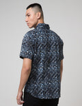 GX20073B-Blue Shirt