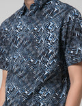 GX20073B-Blue Shirt