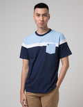 GX30025B-Blue Shirt