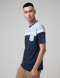 GX30025B-Blue Shirt