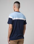 GX30025B-Blue Shirt
