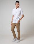 T1021503-Navy Polo S