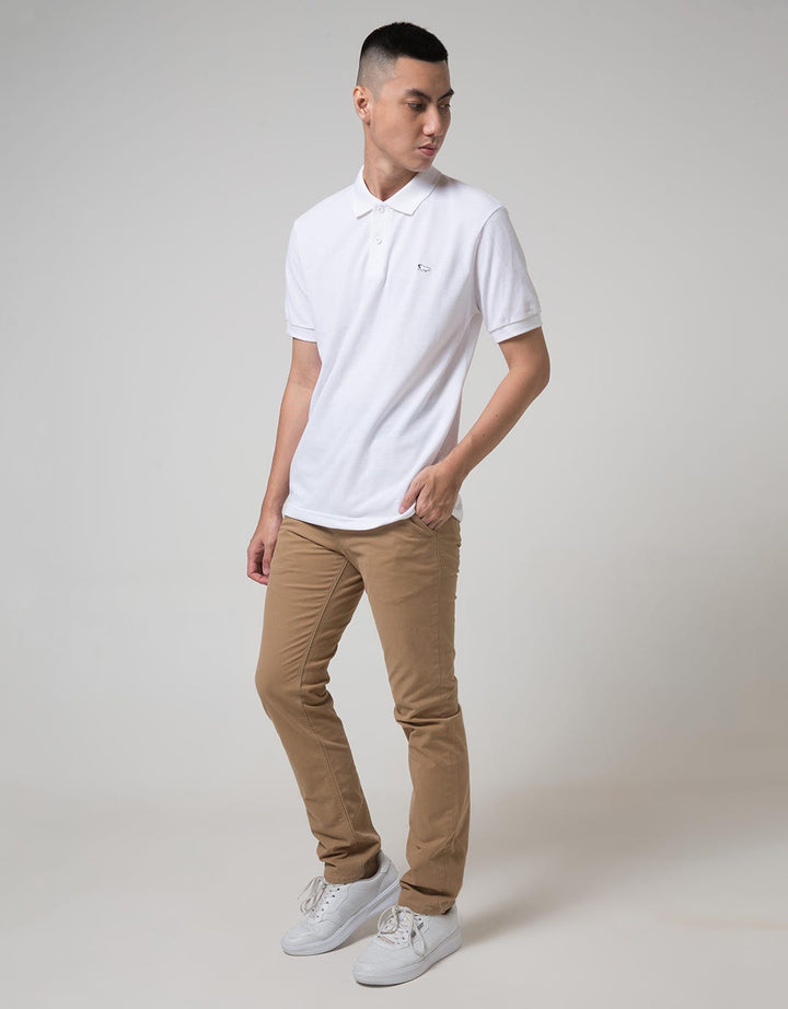T1021503-Navy Polo S