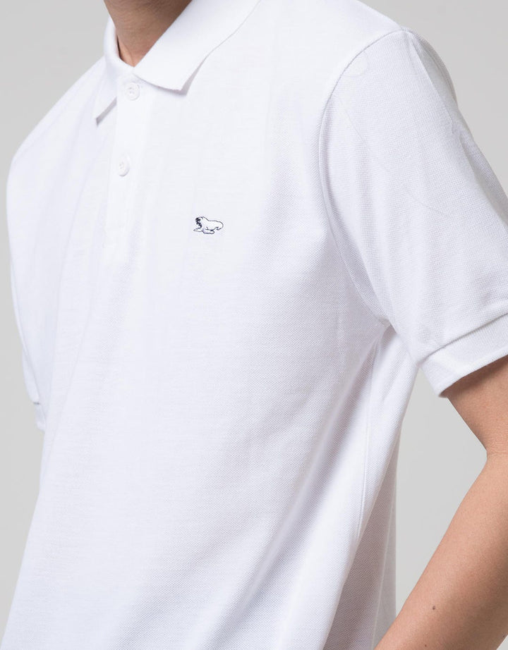 T1021503-Navy Polo S