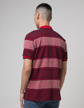 T12065M-Maroon Polo
