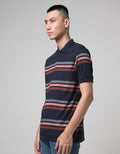 T12075N-Navy Polo St