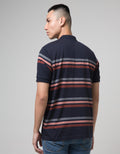 T12075N-Navy Polo St