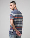 T12047N-Navy Polo St