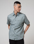 GX20089A-Grey Shirt