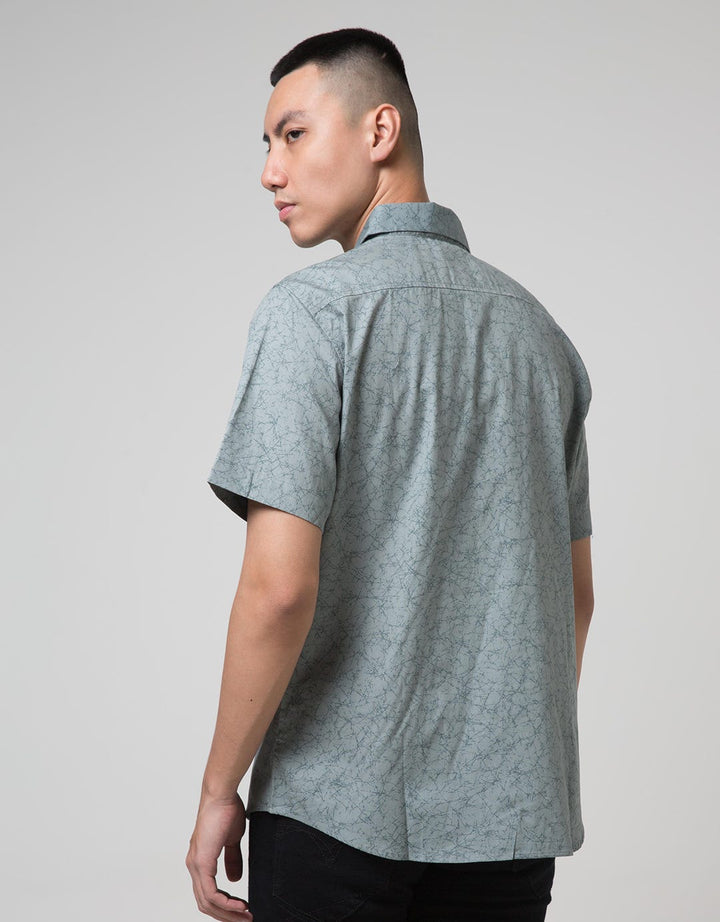 GX20089A-Grey Shirt