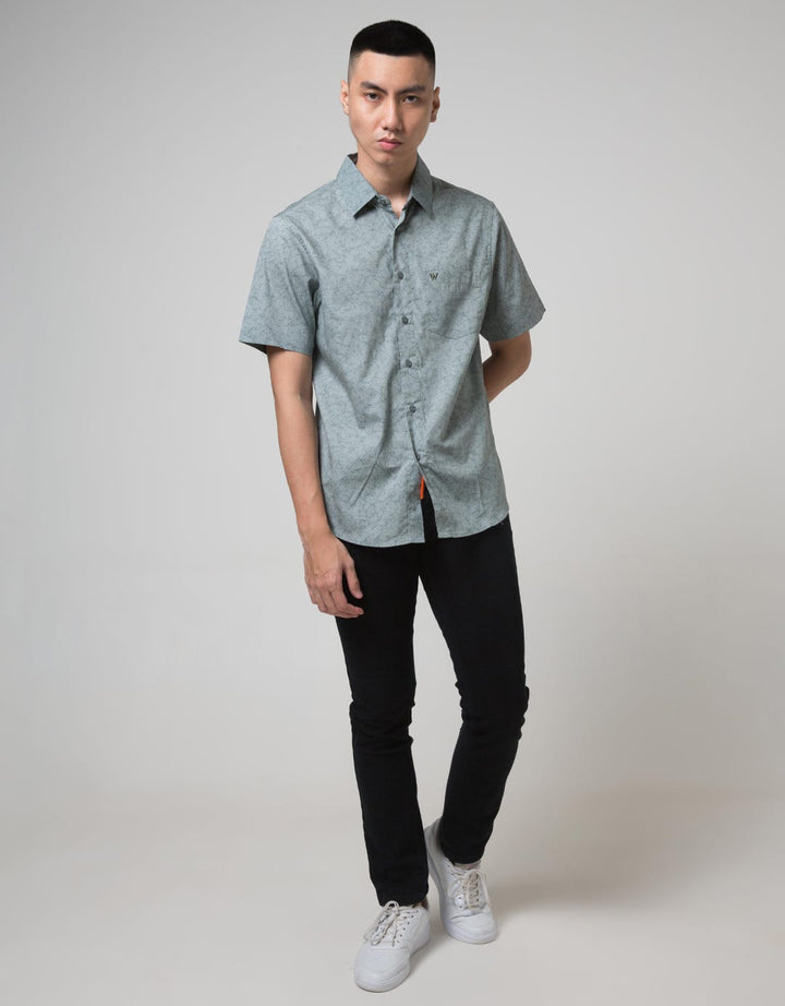 GX20089A-Grey Shirt