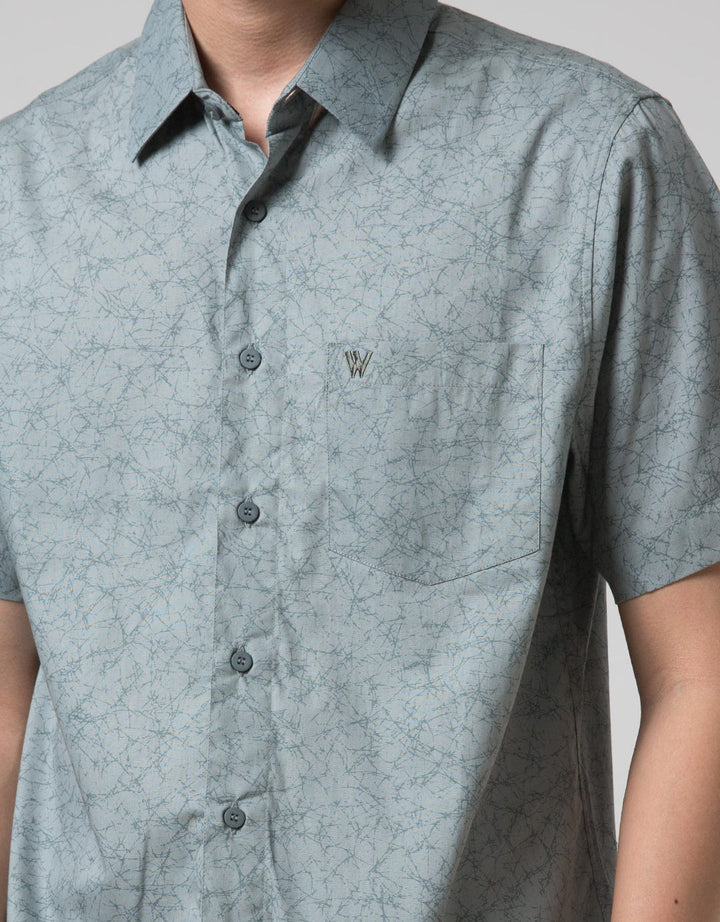 GX20089A-Grey Shirt