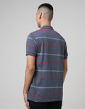 T12036N-Navy Polo St