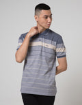 T12038A-Grey Polo St