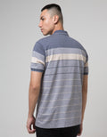 T12038A-Grey Polo St