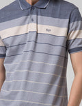 T12038A-Grey Polo St