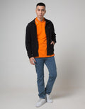 G90011F-Brown Jacket