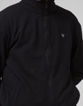 G90011F-Brown Jacket