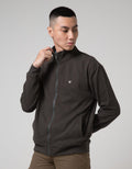 G90011F-Brown Jacket