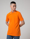T1008204-Red Polo Shirt