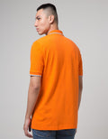 T1008204-Red Polo Shirt