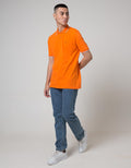 T1008204-Red Polo Shirt