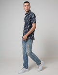 GX20119T-Black Shirt