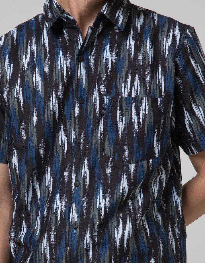 GX20119T-Black Shirt