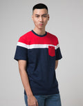 GX30025B-Blue Shirt