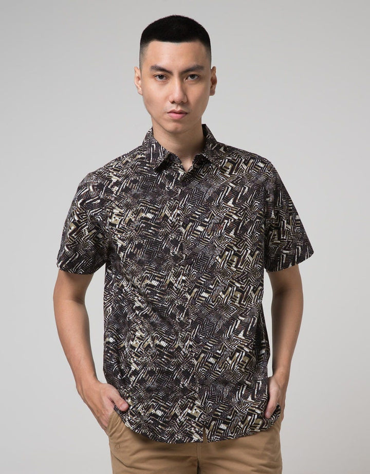 GX20073B-Blue Shirt