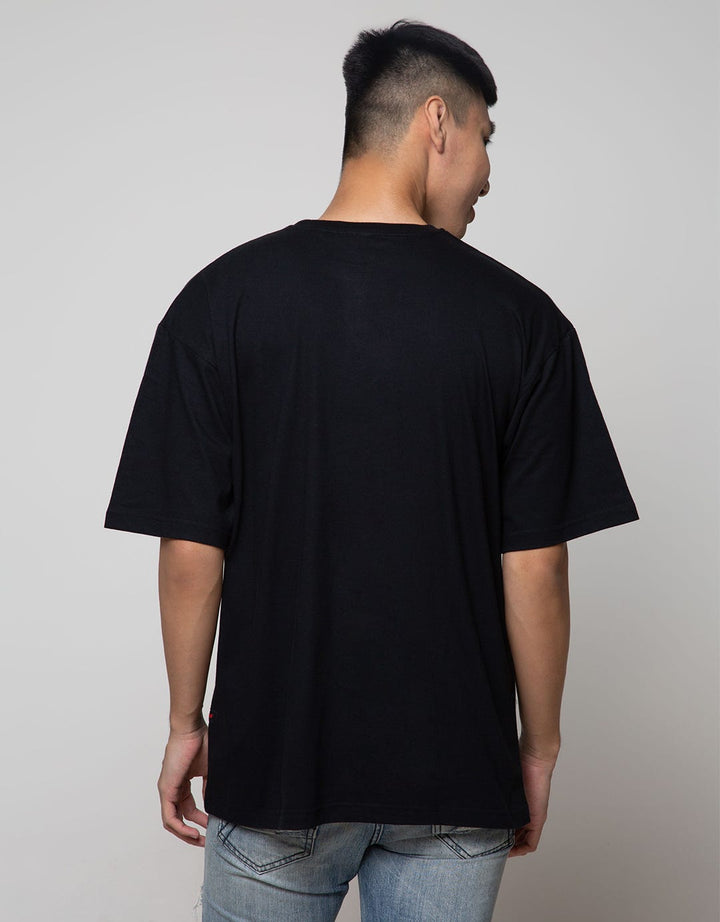 Peoples Oversized Spider Web T-Shirt