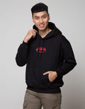 Peoples Long Sleeve Horror Sweatshirt