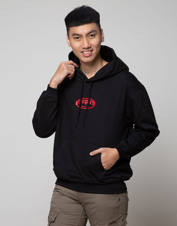 Peoples Long Sleeve Horror Sweatshirt