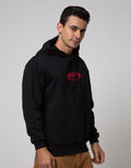 Peoples Long Sleeve Horror Sweatshirt
