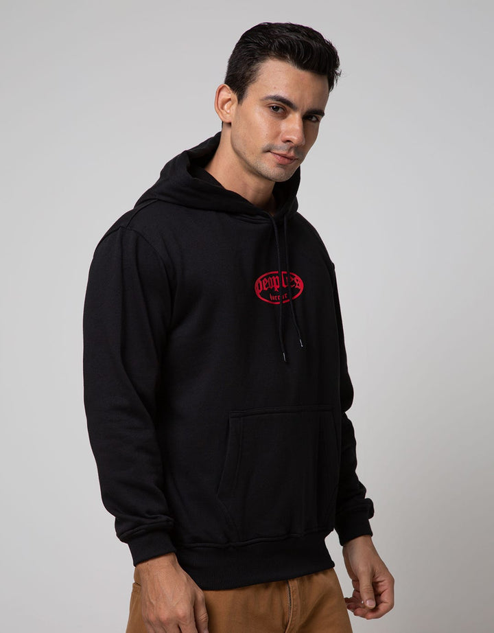 Peoples Long Sleeve Horror Sweatshirt